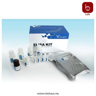 elisa kit cusabio|cusabio products.